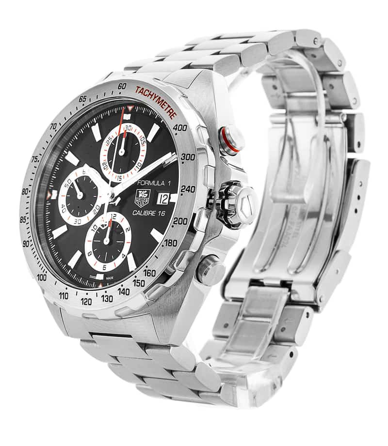 Tag Heuer Formula 1 CAZ2010.BA0876